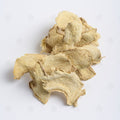 Gingembre sec - 干姜 (Gan Jiang)