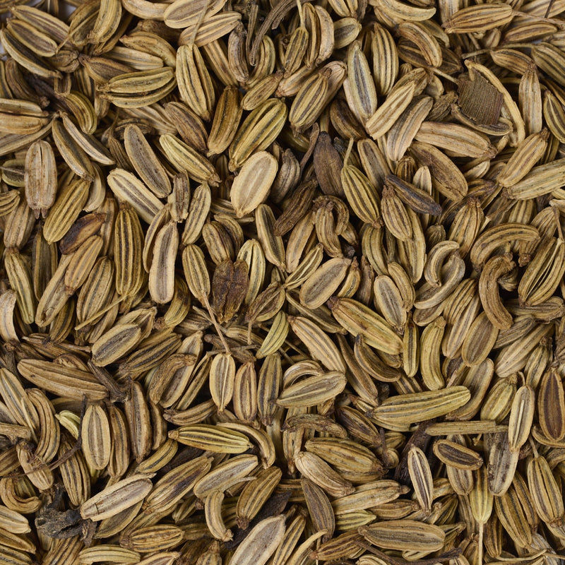 Graines de Fenouil - 小茴香 (Xiao Hui Xiang)
