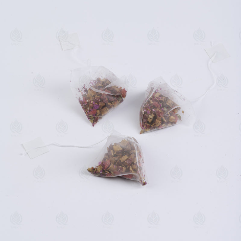 Infusion Sérénité Impériale (Gui Yuan Cha)