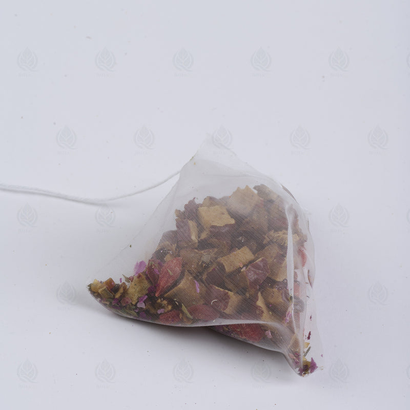 Infusion Sérénité Impériale (Gui Yuan Cha)
