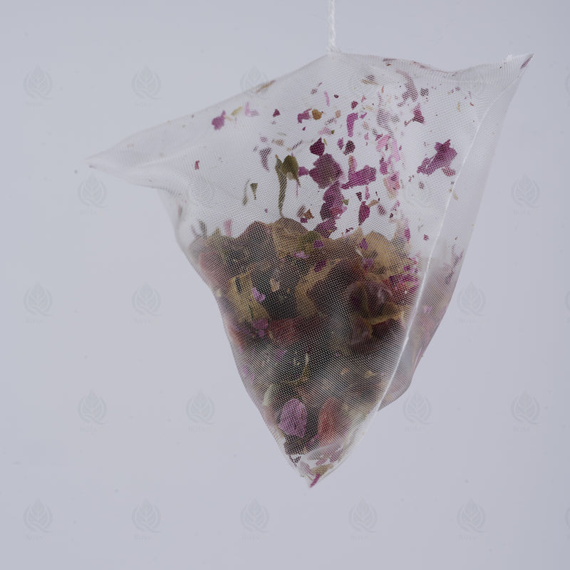 Infusion Sérénité Impériale (Gui Yuan Cha)
