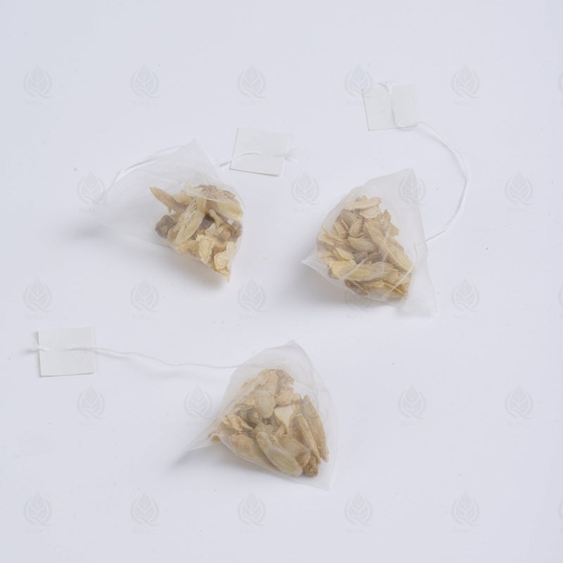 Infusion Vitalité Équilibrée - 四宝茶 (Si Bao Cha)