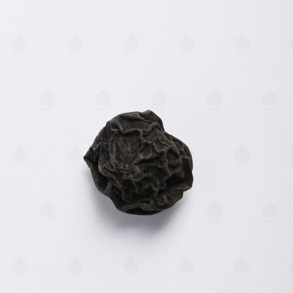 Prune Mume fumée